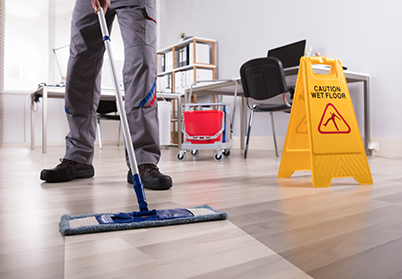 camwel india housekeeping