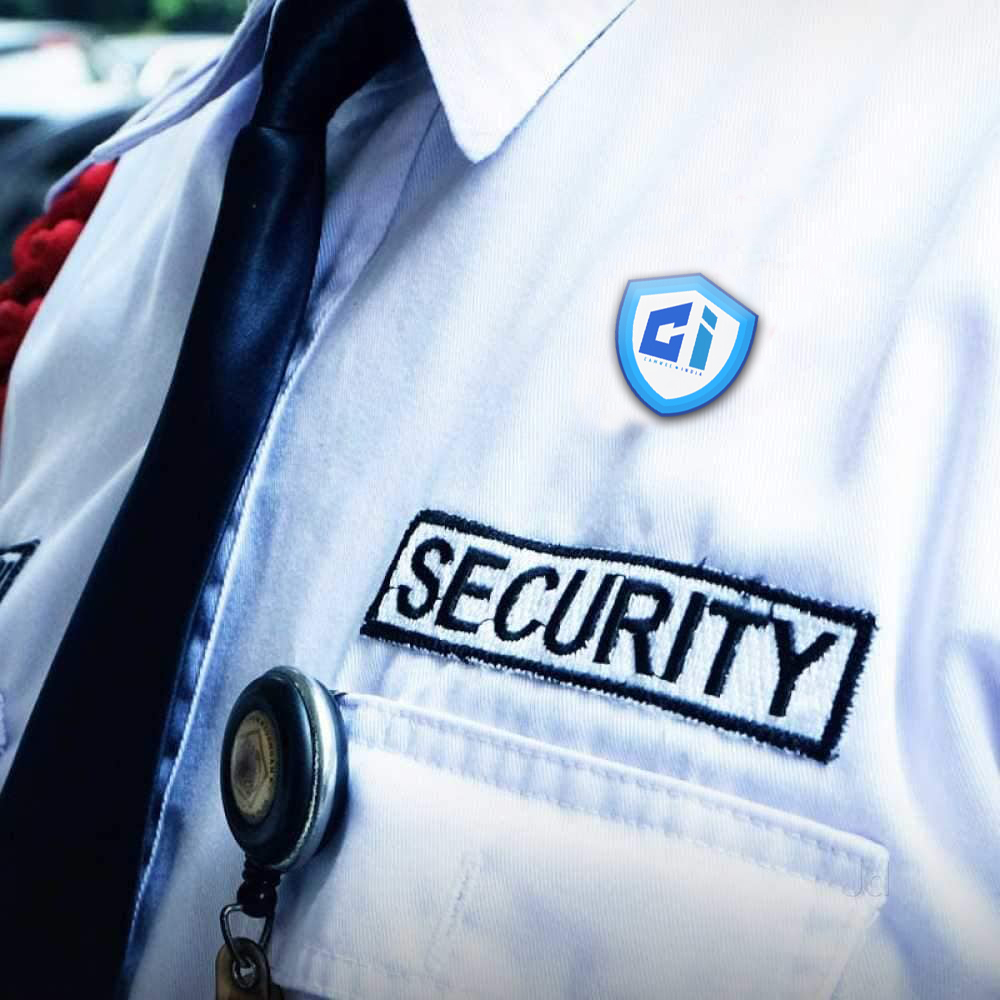 camwel india security